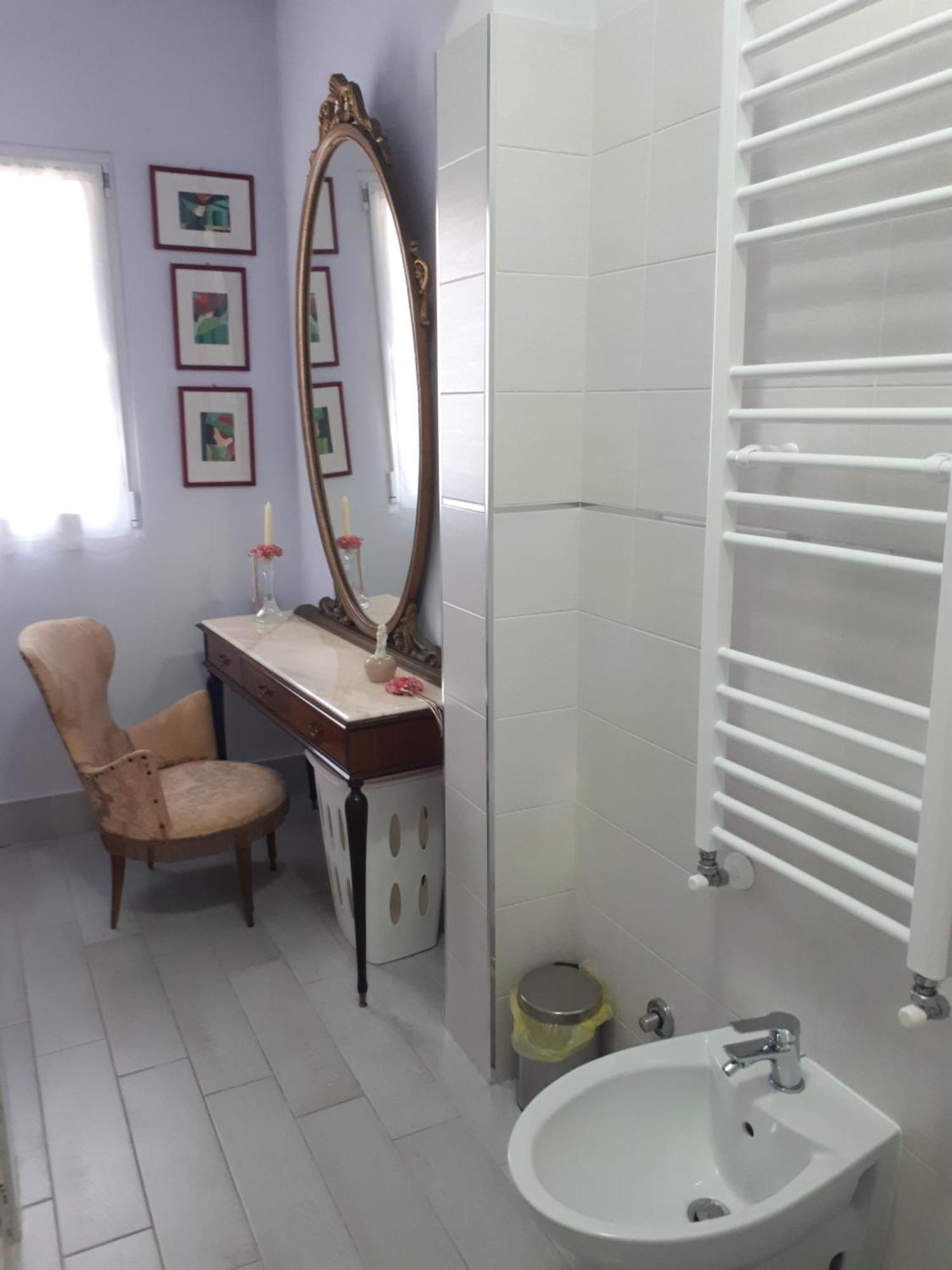 Hotel La Mia Resilienza Nei Sassi Di Matera Habitación foto